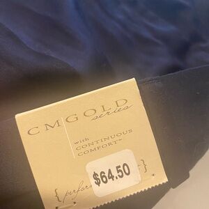 Series Men's Dress Pants - Navy Blue